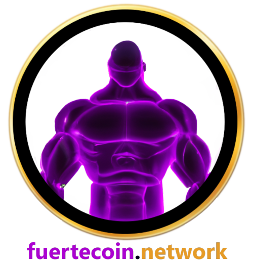 FuerteCoin Website Is Live!